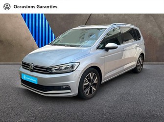 Photo Volkswagen Touran 1.5 TSI EV 150ch Carat DSG7 7 places