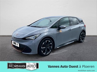 Photo Cupra Born 204 CH - BATTERIE L V