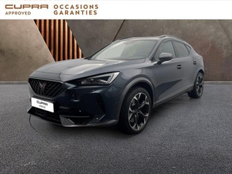 Photo Cupra Formentor 1.4 e-HYBRID 245ch VZ DSG6