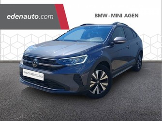 Photo Volkswagen Taigo 1.0 TSI 110 BVM6 Life Plus