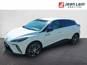 Photo MG  Electric 64kWh - 150 kW 2WD Luxury