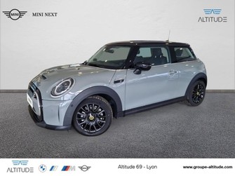 Photo Mini  184ch Edition Premium Plus BVA 5CV