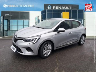 Photo Renault Clio 1.0 TCe 90ch Business -21