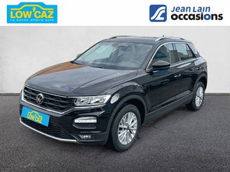Photo Volkswagen T-Roc 1.0 TSI 110 Start/Stop BVM6 Lounge