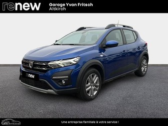 Photo Dacia Sandero 1.0 TCe 90ch Expression