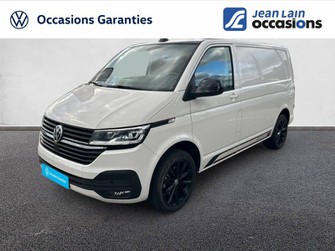 Photo Volkswagen Transporter FOURGON 6.1 VAN L1H1 2.0 TDI 150 DSG7 EDITION