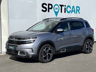 Photo Citroen C5 Aircross C5 Aircross PureTech 130 S&S BVM6