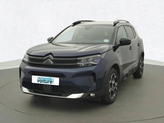 Photo Citroen C5 Aircross Hybride Rechargeable 225 e-EAT8 - Shine Pack
