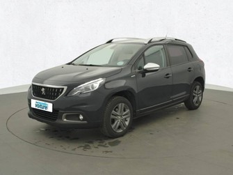 Photo Peugeot 2008 1.2 PureTech 82ch BVM5 - Style