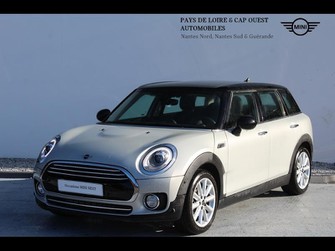 Photo Mini Clubman Clubman Cooper 136ch Chili BVA7 Euro6d-T