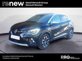 Photo Renault Captur Captur TCe 90