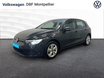 Photo Volkswagen Golf 1.0 eTSI OPF 110 DSG7 Life Business