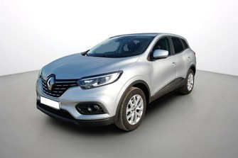 Photo Renault Kadjar Kadjar TCe 140 FAP