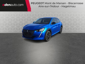 Photo Peugeot 208 PureTech 100 S&S EAT8 GT