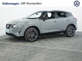 Photo Nissan Qashqai 2021 Mild Hybrid 140 ch Tekna