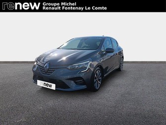 Photo Renault Clio V Clio TCe 90 - 21