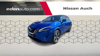 Photo Nissan Qashqai III e-Power 190 ch N-Connecta 5p