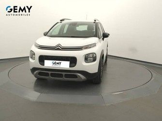 Photo Citroen C3 Aircross PureTech 110 S&S EAT6 Feel