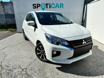 Photo Mitsubishi Space Star 1.2 MIVEC Invite