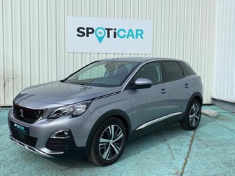 Photo Peugeot 3008 ALLURE PURE TECH 130CV EAT6