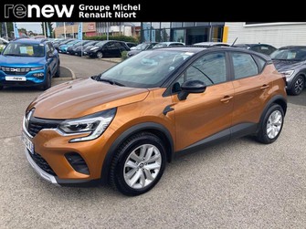 Photo Renault Captur Captur TCe 90 - 21