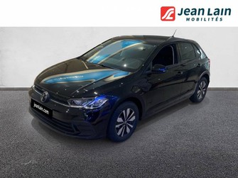 Photo Volkswagen Polo 1.0 TSI 95 S&S BVM5 VW Edition