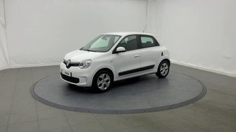 Photo Renault Twingo III Twingo III SCe 65