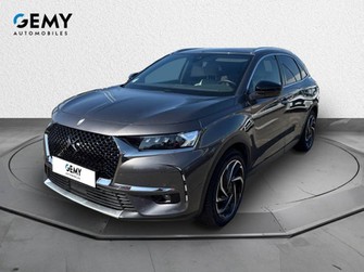 Photo DS 7 Crossback DS7 Crossback Hybride E-Tense 225 EAT8 Business