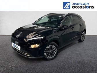 Photo Hyundai Kona Electrique 39 kWh - 136 ch Intuitive