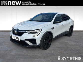 Photo Renault Arkana E-Tech 145 - 21B R.S. Line