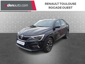 Photo Renault Arkana TCe 140 EDC - 22 Equilibre
