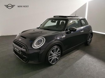 Photo Mini Mini 178ch Yours BVA7