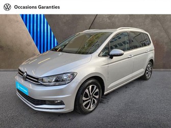 Photo Volkswagen Touran 1.5 TSI EVO 150ch Active 5 places Euro6ap