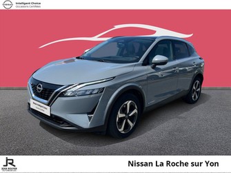 Photo Nissan Qashqai e-POWER 190ch N-Connecta 2022