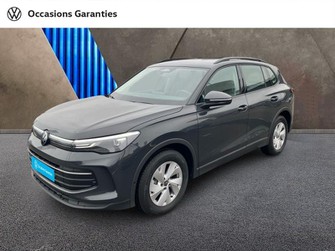 Photo Volkswagen Tiguan 1.5 eTSI 130ch Life Plus DSG7