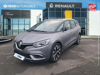 Photo Renault Grand Scenic 1.3 TCe 140ch Limited EDC - 21