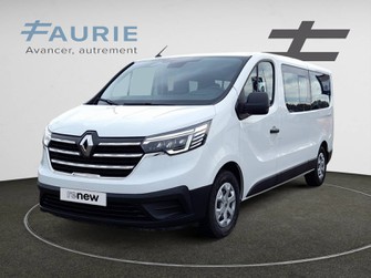 Photo Renault Trafic Trafic L2 dCi 150 Energy S&S