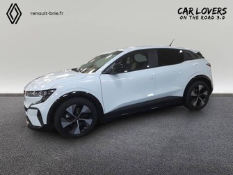 Photo Renault Megane E-Tech EV40 130ch standard charge Equilibre