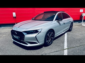 Photo DS DS9 Hybrid E-Tense 225ch Rivoli+
