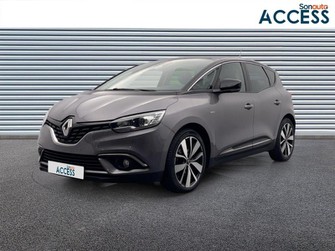 Photo Renault Scenic 1.7 Blue dCi 120ch Limited
