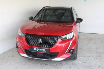 Photo Peugeot 2008 2008 PureTech 130 S&S EAT8