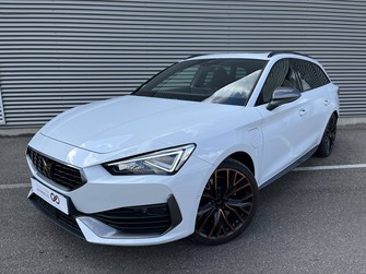 Photo Cupra Leon SPORTSTOURER Leon Sportstourer 1.4 e-HYBRID 245 ch DSG6