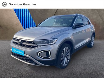 Photo Volkswagen T-Roc 1.5 TSI EVO 150ch Style Exclusive DSG7