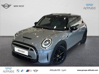 Photo Mini  184ch Edition Camden BVA 5CV