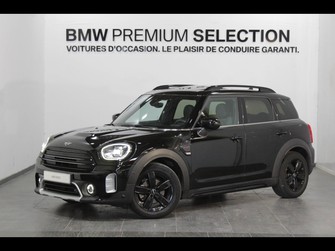 Photo Mini Countryman One D 116ch Northwood BVA7