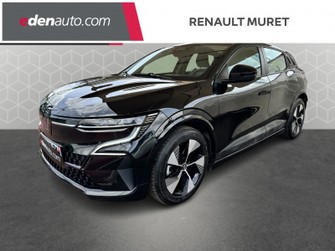 Photo Renault Megane E-Tech EV40 130ch standard charge Equilibre