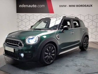 Photo Mini Countryman Mini Countryman 190 ch BVA8 Cooper SD