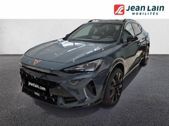 Photo Cupra Formentor 2.0 TDI 150 ch DSG7 V
