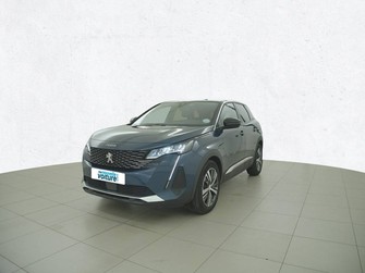 Photo Peugeot 3008 3008 Puretech 130ch S&S EAT8