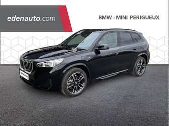 Photo Bmw X1 U11 xDrive 25e 245ch DKG7 M Sport 5p